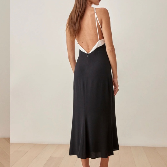 Reformation Damaris Dress - Picture 2 of 2